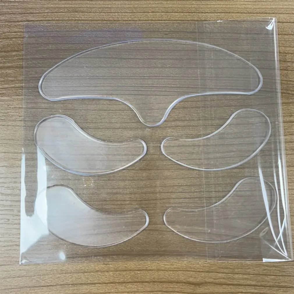 Reusable Anti Wrinkle Chest by Anti Spier
