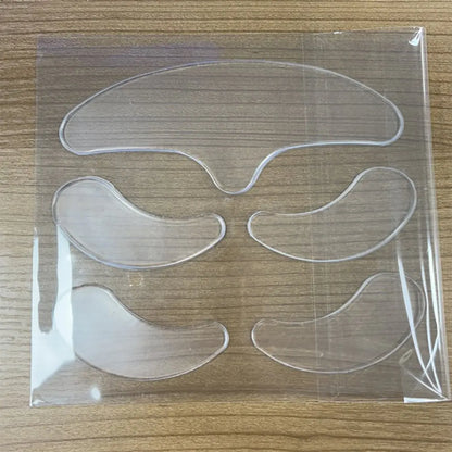 Reusable Anti Wrinkle Chest by Anti Spier