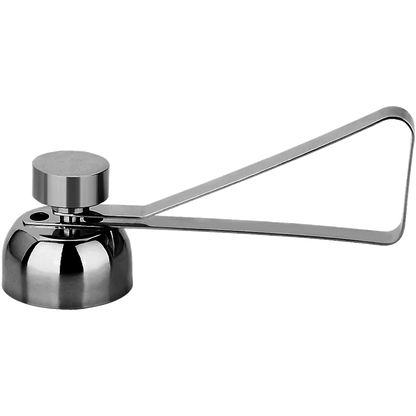 Stainless Steel Egg Topper Cutter by Anti Spier