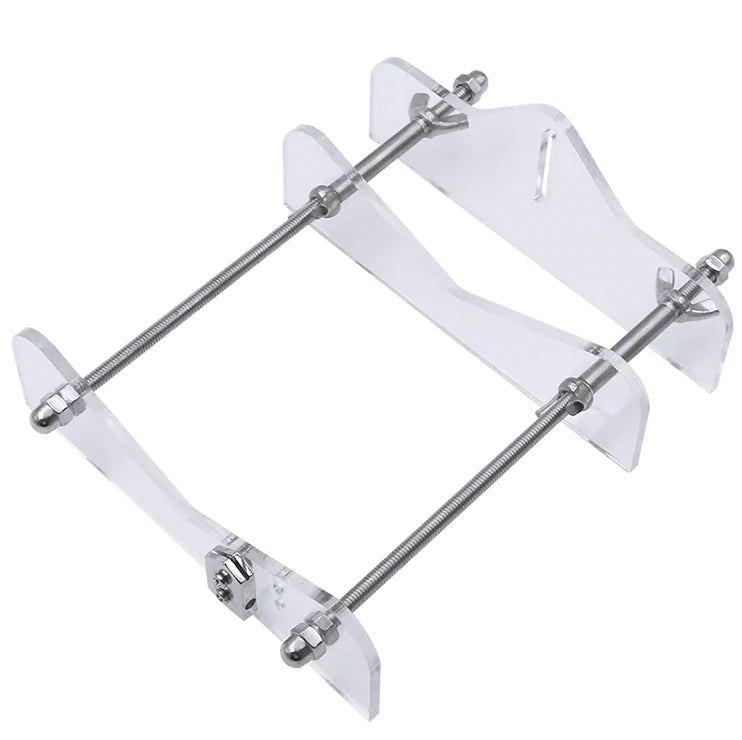 Glass Bottle Cutter Kit Beer Wine Jar DIY Cutting Machine Craft Recycle Tools US by Anti Spier