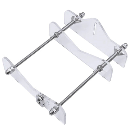 Glass Bottle Cutter Kit Beer Wine Jar DIY Cutting Machine Craft Recycle Tools US by Anti Spier
