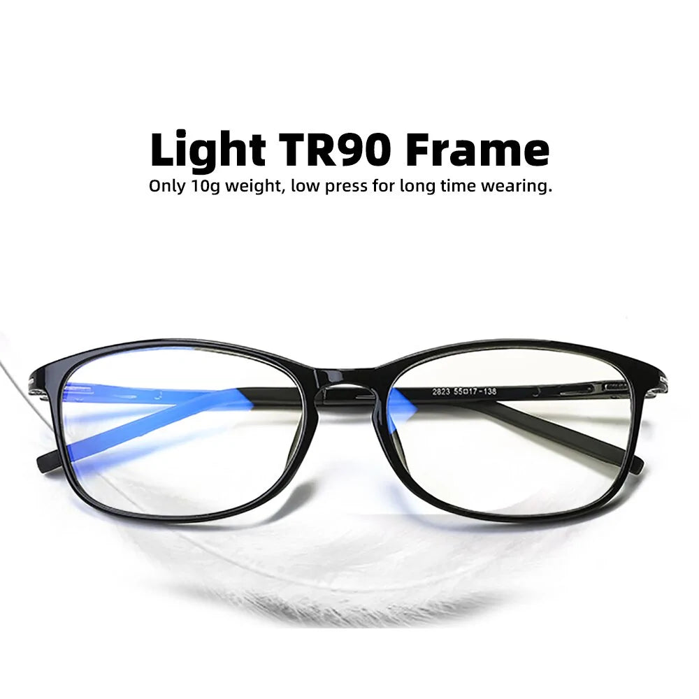 Anti Blue Light Glasses by Anti Spier