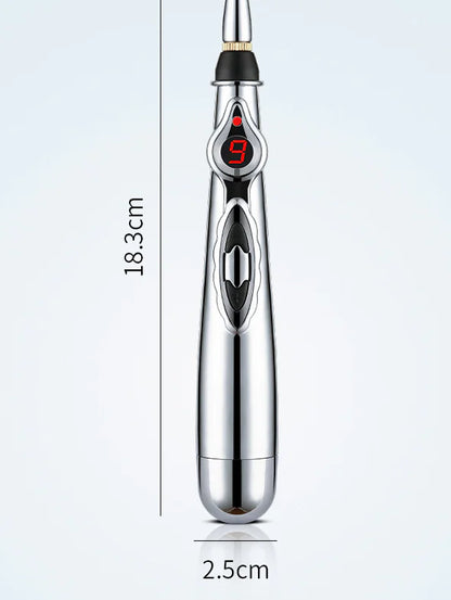 Thera Needle Automatic Acupuncture Device by Anti Spier