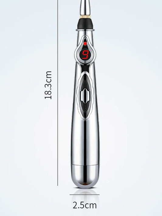 Thera Needle Automatic Acupuncture Device by Anti Spier