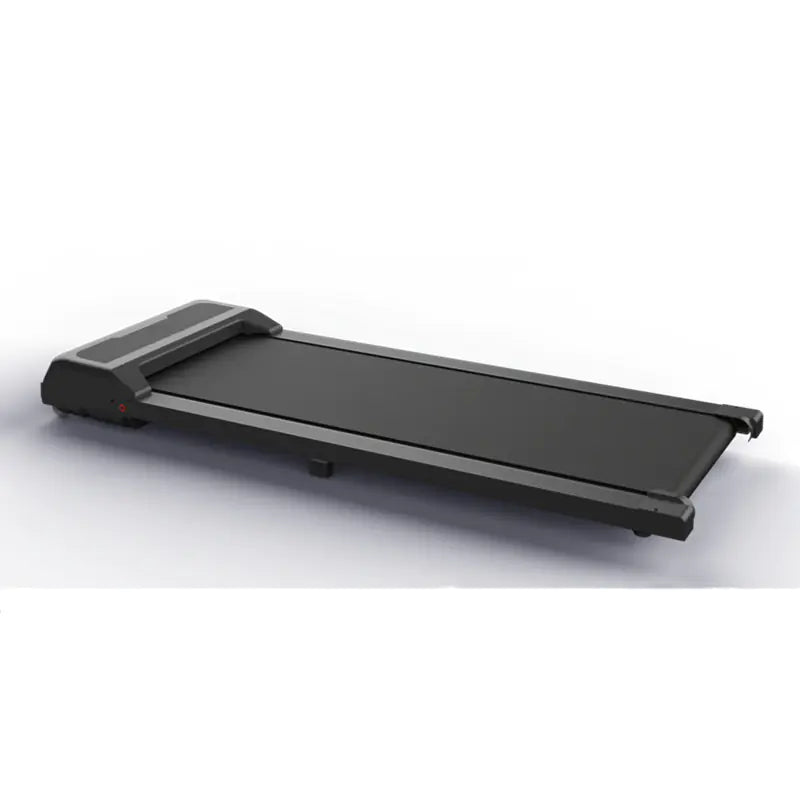 Portable Folding Electric Treadmill for Home Use by Anti Spier