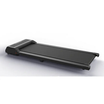 Portable Folding Electric Treadmill for Home Use by Anti Spier