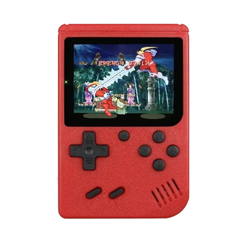 PixelPlay Mini Games by Anti Spier