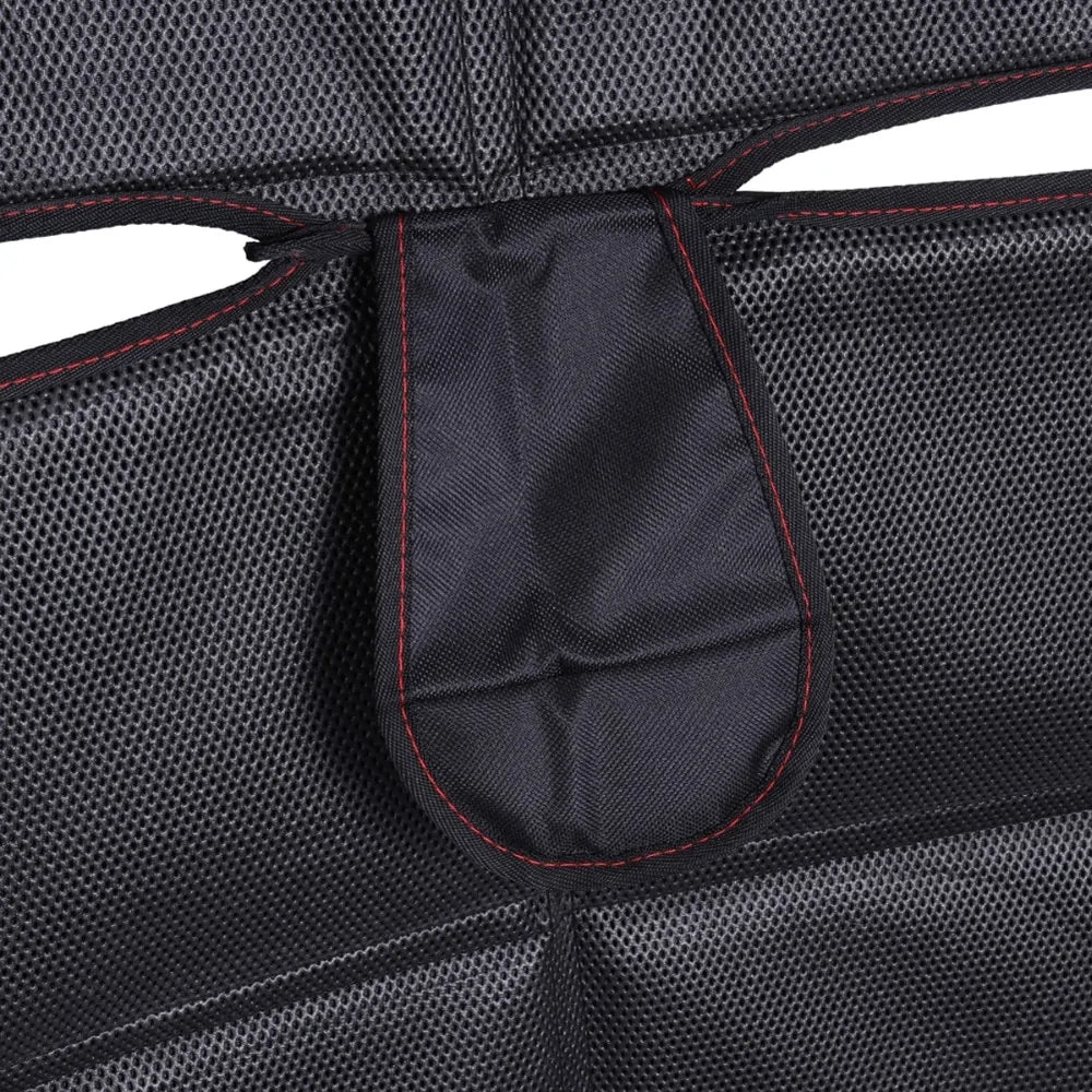 Protective Auto Seat Cover & Cushion by Anti Spier