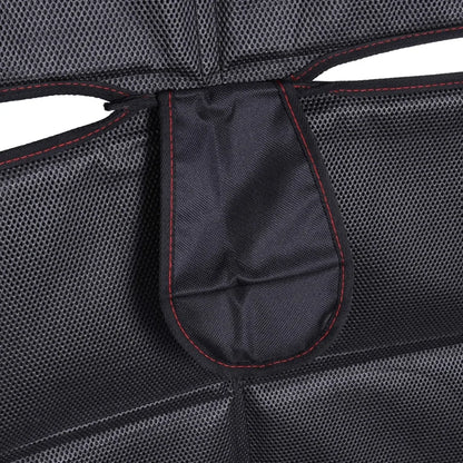 Protective Auto Seat Cover & Cushion by Anti Spier