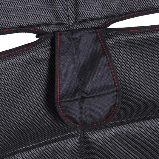 Protective Auto Seat Cover & Cushion by Anti Spier