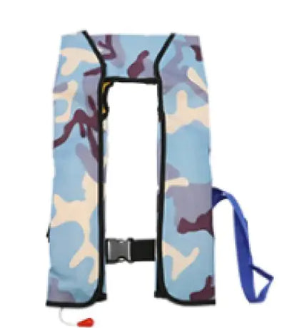 Portable Adult Life Jacket by Anti Spier