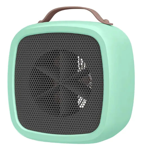 Portable Heater by Anti Spier