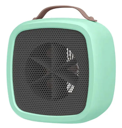 Portable Heater by Anti Spier