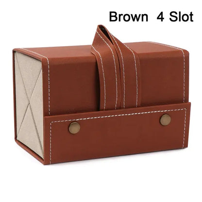 Folding Glasses Storage Case by Anti Spier