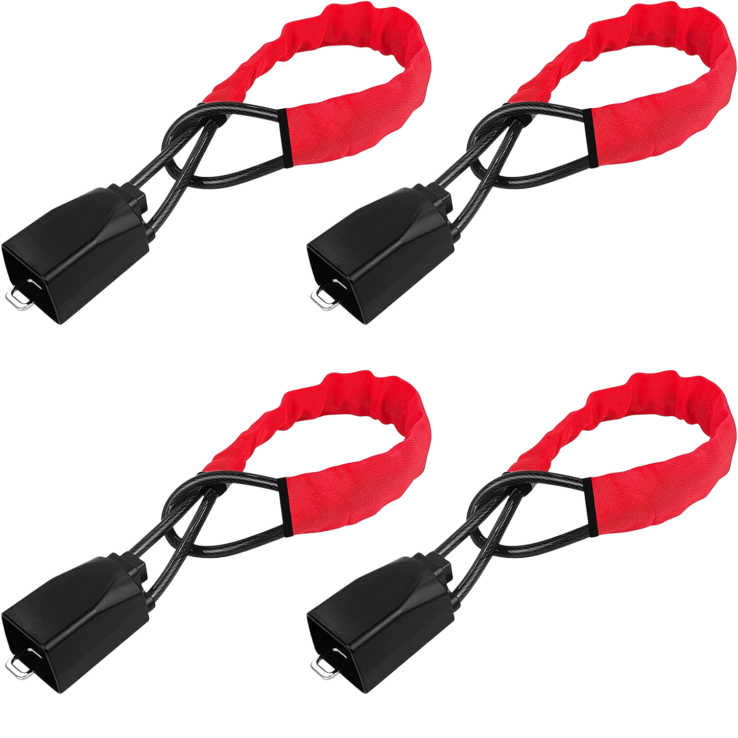 Car Lock Anti Theft Device by Anti Spier