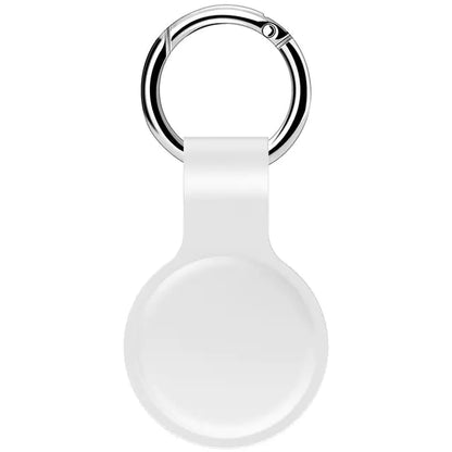 Silicone Airtag Keychain Case by Anti Spier