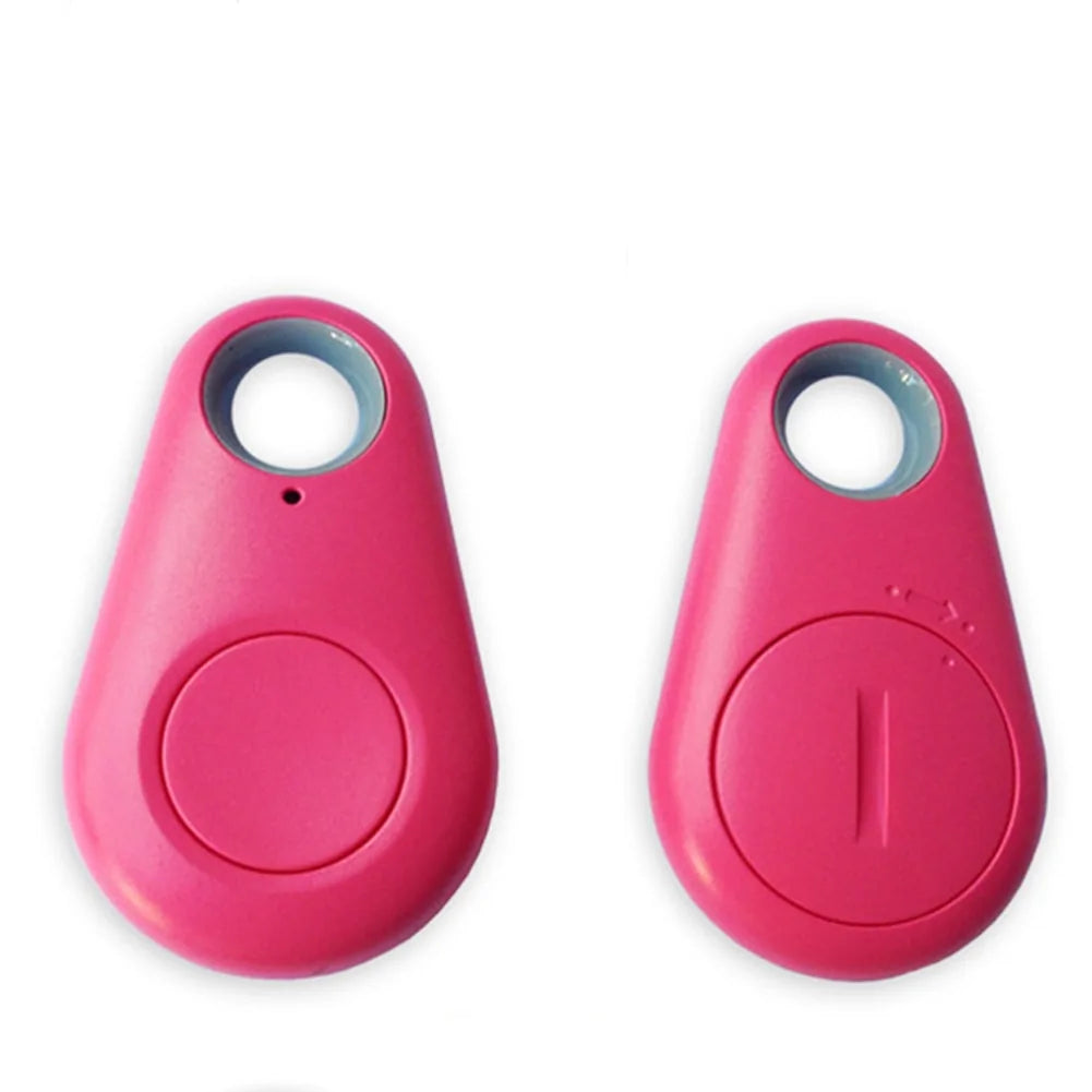 High Quality Mini Anti-Lost Smart Bluetooth Tracker by Anti Spier
