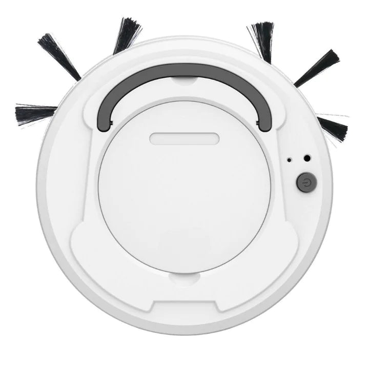 Robot Vacuum Cleaner by Anti Spier