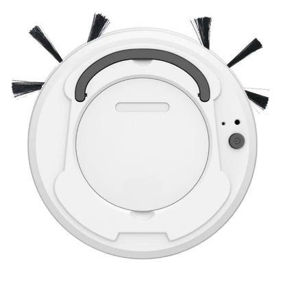 Robot Vacuum Cleaner by Anti Spier
