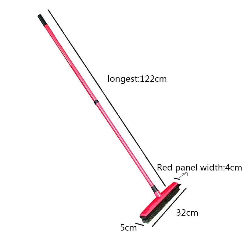Non Stick Broom by Anti Spier