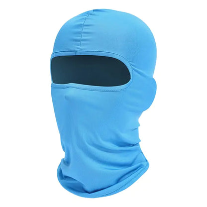 Full Face Ski Mask by Anti Spier
