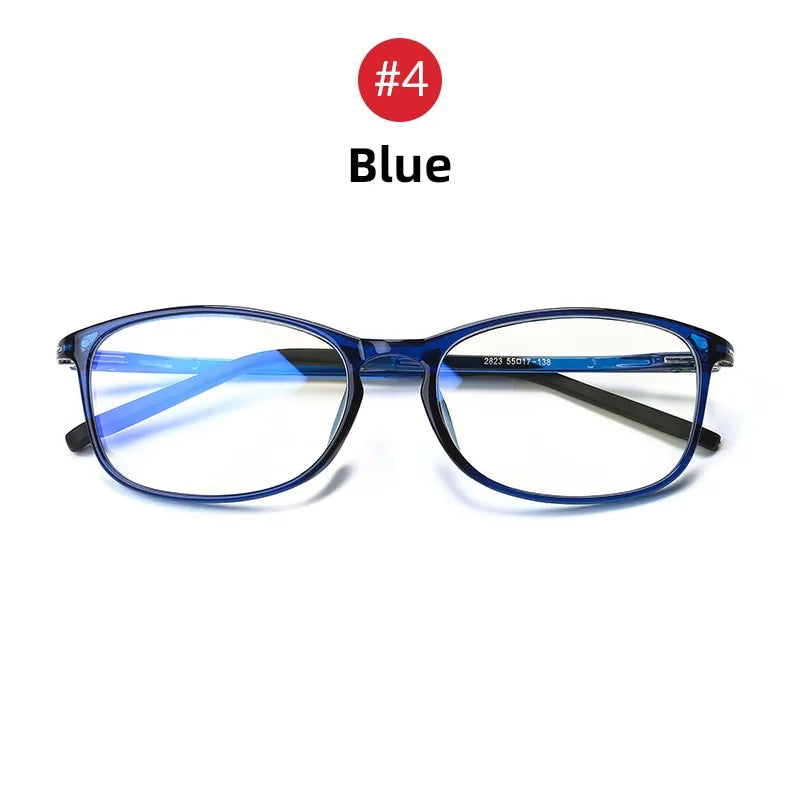 Anti Blue Light Glasses by Anti Spier