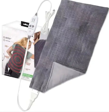 Electric Heating Pad by Anti Spier