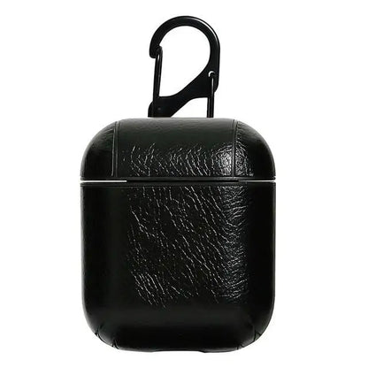 Airpod Leather Case by Anti Spier
