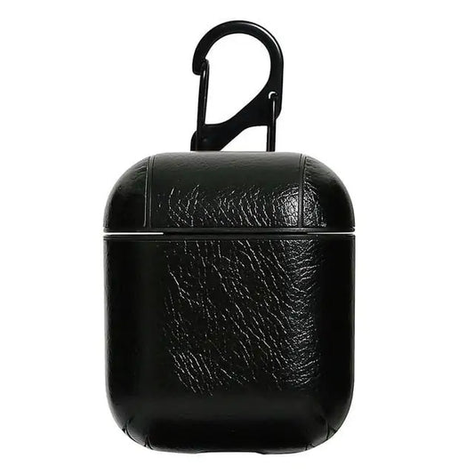Airpod Leather Case by Anti Spier