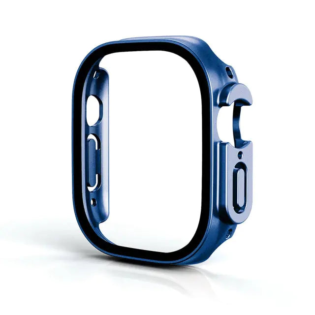 Ultra Glass Case by Anti Spier