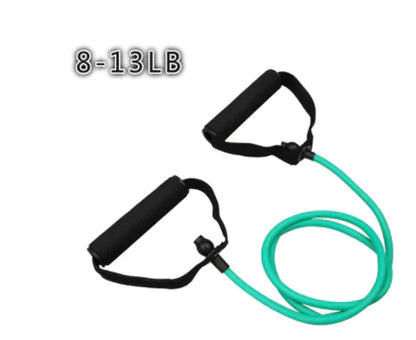 Men Fitness Elastic Rope by Anti Spier