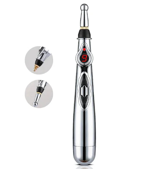 Electronic Acupuncture Pen (Single Unit) by Anti Spier