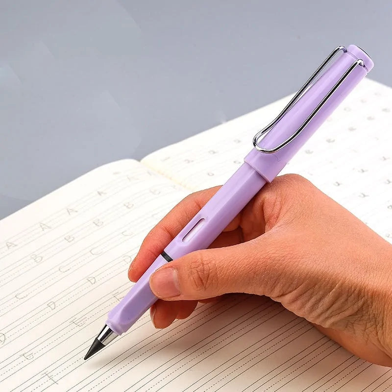 Magic Pen Pencil by Anti Spier