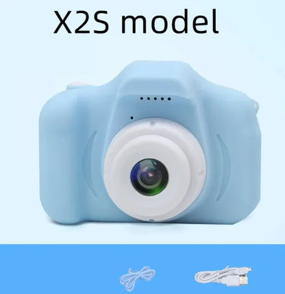 MiniSnap Kids Camera by Anti Spier