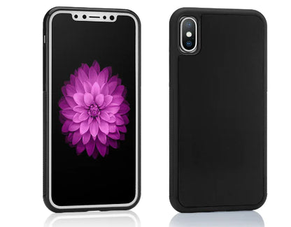 Anti-Gravity Phone Case - Hands-Free Nano Suction Sticky Case by Anti Spier