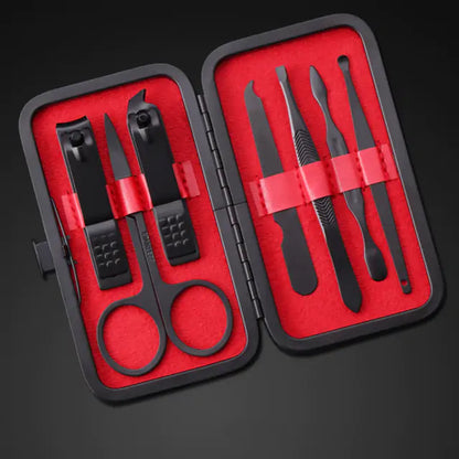 Nail Cutter Tool Set by Anti Spier