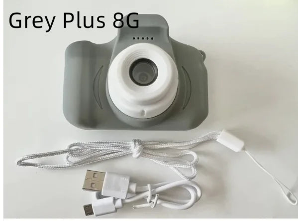 MiniSnap Kids Camera by Anti Spier
