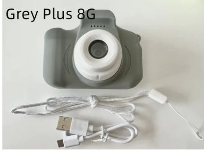 MiniSnap Kids Camera by Anti Spier
