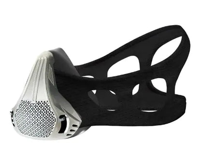 Altitude Training Oxygen Mask by Anti Spier
