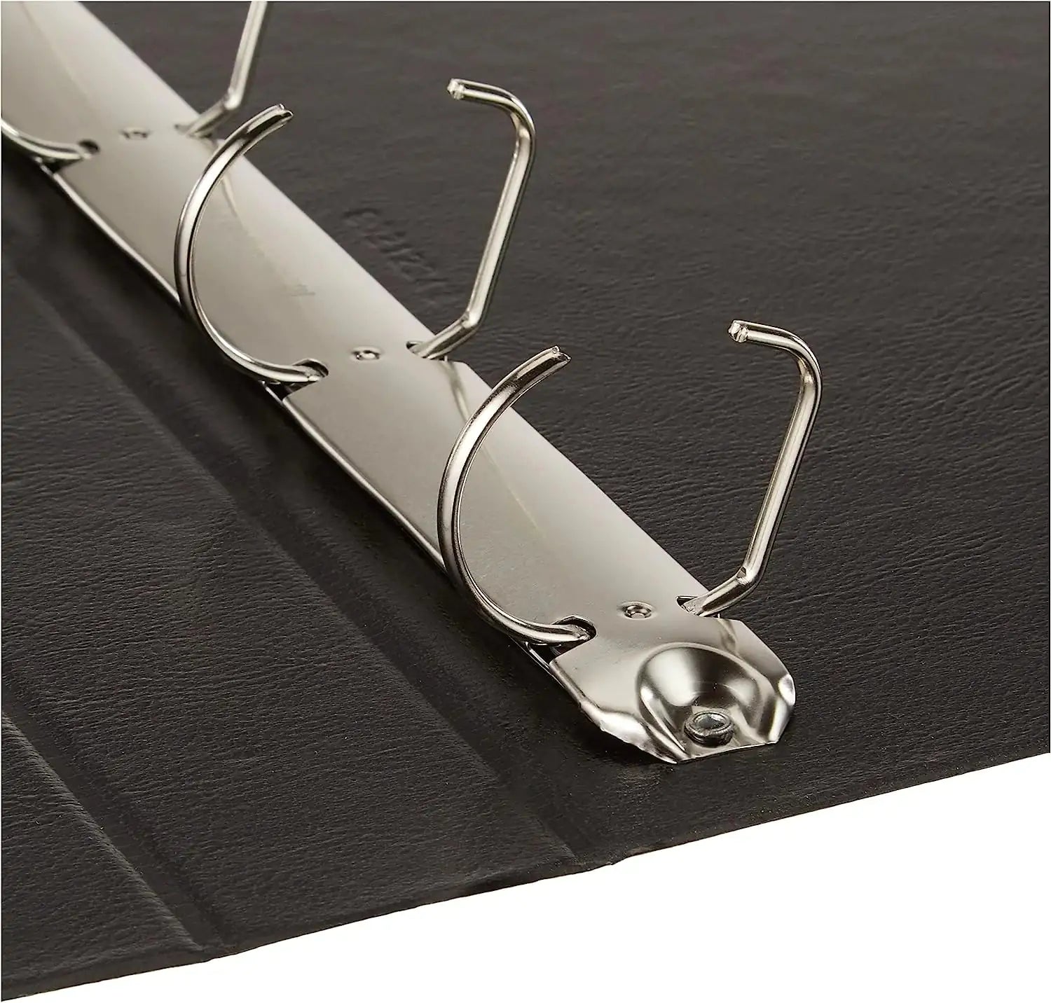 3 Ring Binder- 1" - Black by Anti Spier