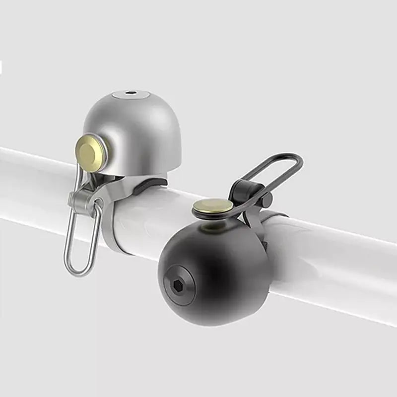 Retro Bicycle Bell With Clear Sound by Anti Spier