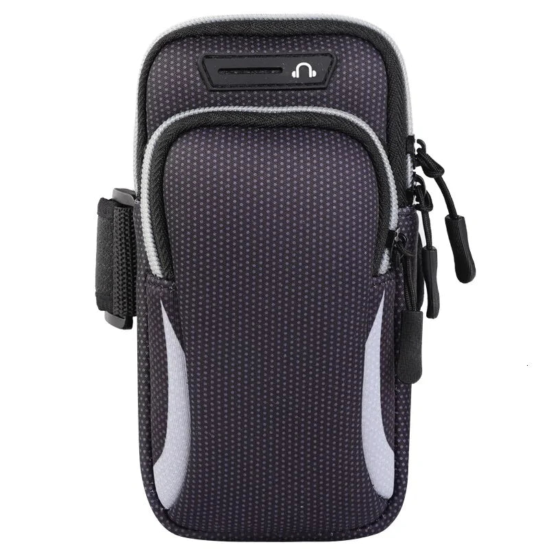 Universal Armband Sport Phone Case by Anti Spier