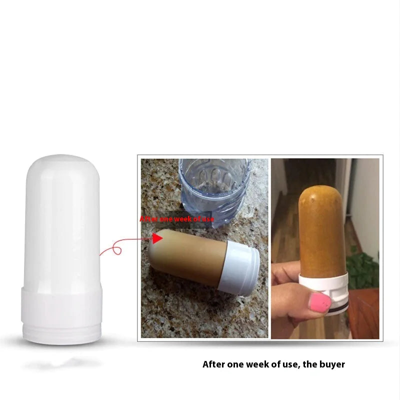 Water Filter Purification System by Anti Spier