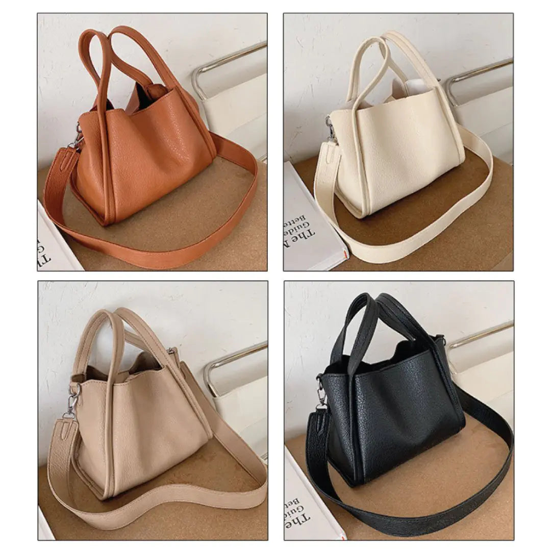 Kira Bag by Anti Spier