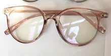 Anti Blue Light Glasses Frame by Anti Spier