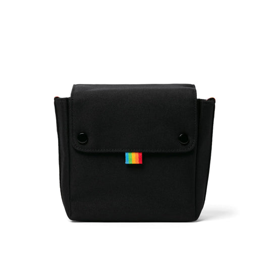 Polaroid Now Spectrum Camera Bag - Black - Compatible Now Instant Camera (6298) by Anti Spier