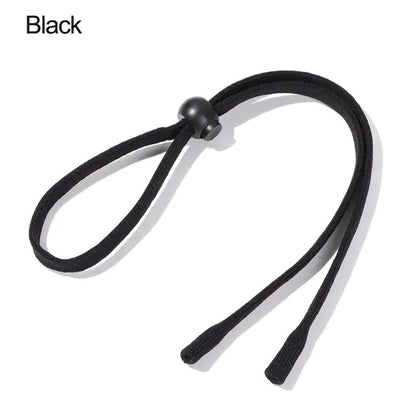 2022 Non-Slip Sunglasses Rope Outdoors Sports Glasses Cord by Anti Spier