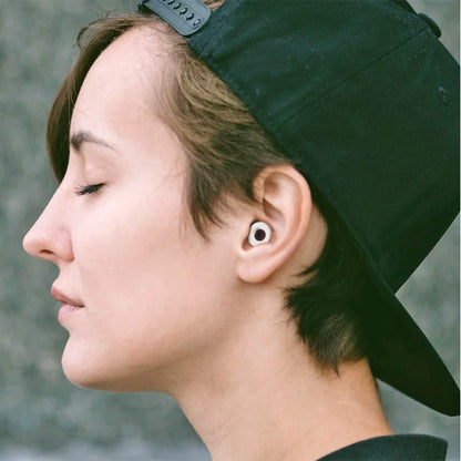 Noise-Reducing Earplugs by Anti Spier