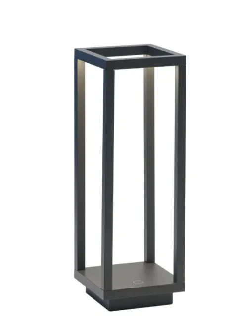 Household Rechargeable Table Lamp by Anti Spier