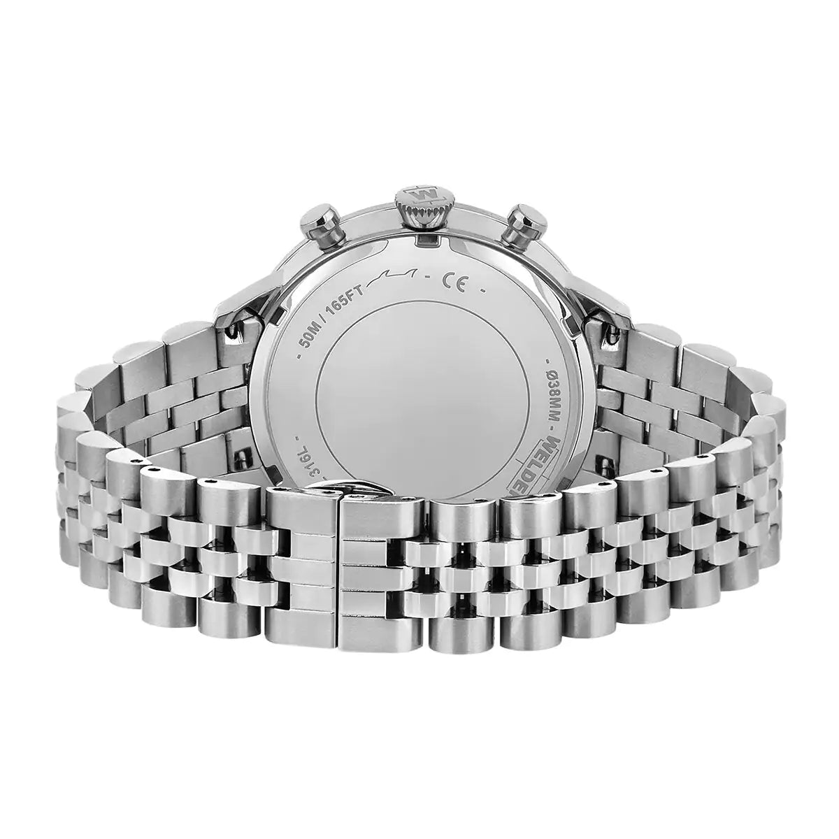 Welder Moody Watch WWRC647 Women's Watch by Anti Spier